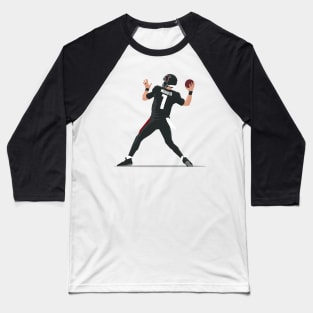 marcus and the throw Baseball T-Shirt